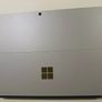 Microsoft Surface Pro 7+ Plus Silver 1960 Intel  i7 11th Gen 16GB RAM 256GB SSD Win 11 Pro Image 5