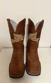 Texas rodeo boots size 8 (42)