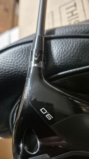 Titleist GT3 Driver