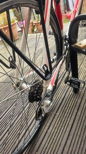 Lombardo Verbania 1000 bicycle