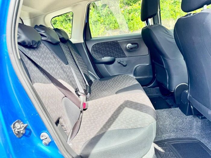 Nissan Note 2007