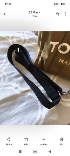 Marc Jacobs Tote Large