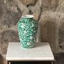 Vintage Chinese Ceramic Vase Image 5