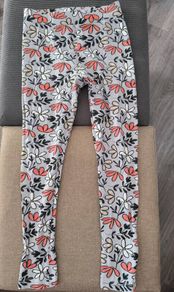 Girls leggings