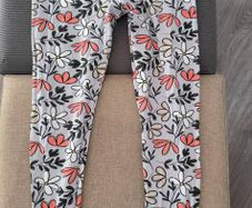 Girls leggings