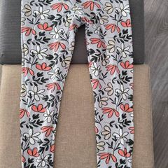 Girls leggings