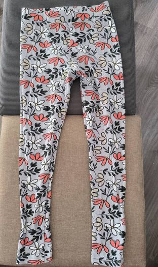 Girls leggings