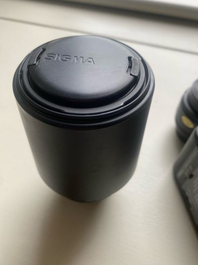 Nikon