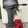 Mariner 10hp outboard Image 3