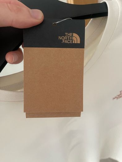 The North Face T-Shirt
