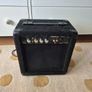Epiphone Electric Guitar and Je2t Amp Image 2