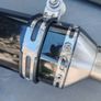 Hayabusa gen 2 exhausts Image 6