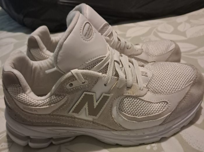 Newbalance runners
