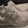 Newbalance runners Image 2