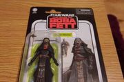 Star Wars Vintage Collection: Tusken Warrior 3.75''