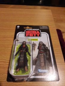 Star Wars Vintage Collection: Tusken Warrior 3.75''