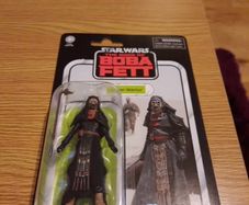 Star Wars Vintage Collection: Tusken Warrior 3.75''