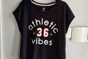 H&amp;M sport top 10-12 years