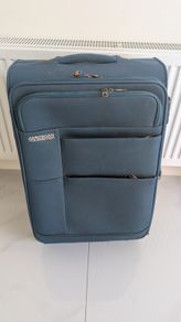 Travel bag