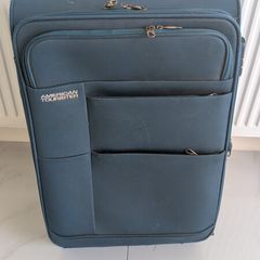 Travel bag