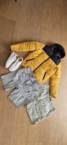 Mens Bundle L