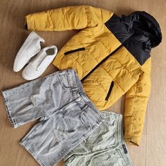 Mens Bundle L