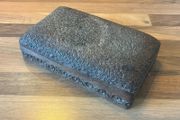 Antique Anglo Indian Jewellery/Trinket Box