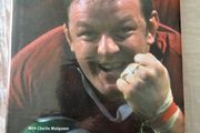 Mick Galwey - The autobiography