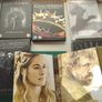 Game of Thrones Collectors DVD Box Set Bundle Image 3