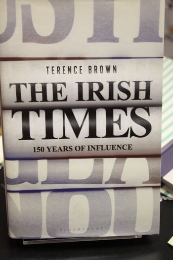 The Irish Times