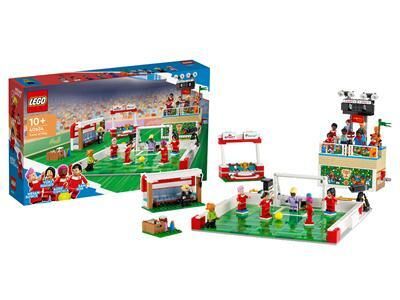 LEGO Icons of Play (40634)
