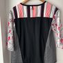 Save the Queen multicoloured frog top size Medium 12 Image 5