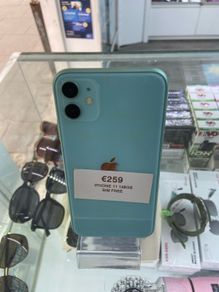 iPhone 11 128GB