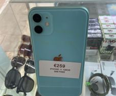 iPhone 11 128GB