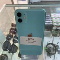 iPhone 11 128GB