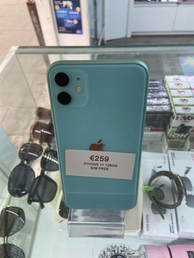 iPhone 11 128GB