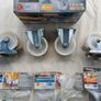Transport Swivel Castors Image 6