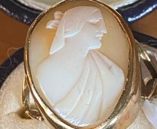 Jewellery