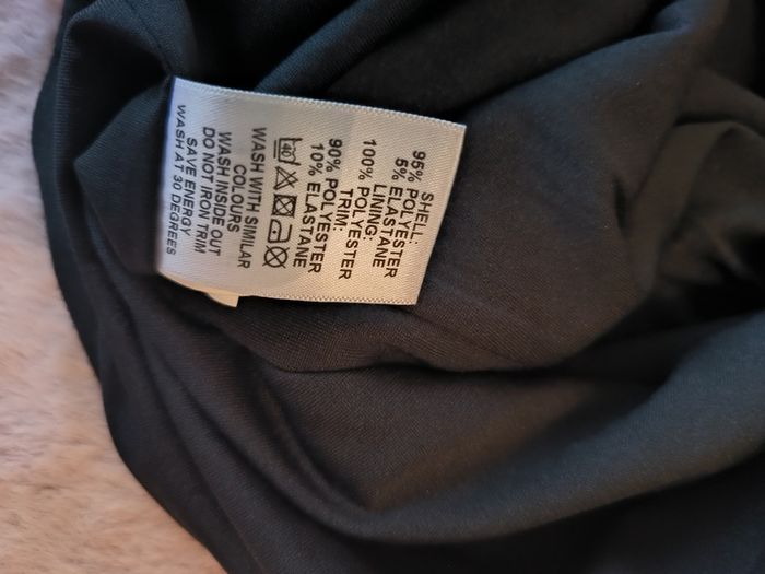 Dress size 12