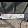 Altezza/IS200 Bride seat rail Image 2