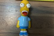 Simpsons toy
