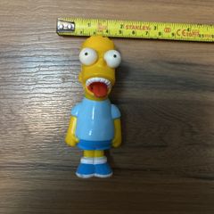 Simpsons toy
