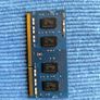 4GB DDR3 Laptop Memory Image 2