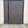 Custom made side Gate Image 10