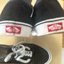 Men's Vans Image 2