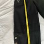 Crop trousers New fabulous mix cotton-size 1416 Black Image 3