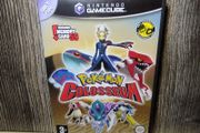 Pokemon Colosseum Nintendo Gamecube