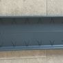 Plastic Planter and Trays Image 2