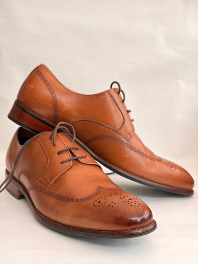 Morgan & Co MGN1006 Formal Shoes