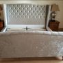 Luxury SuperKing Bed Frame Image 4